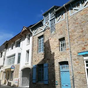 Villa Maison Quiberonnaise 