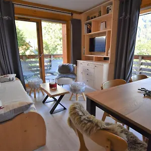 Les Valmonts Holiday home Vaujany