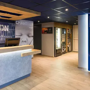 Hotel Ibis Budget Centre Confluence **