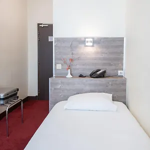 Hotel Du Helder **