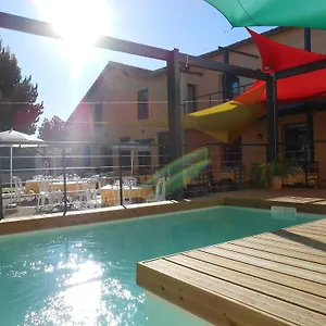 Bed & Breakfast La Petite Ecole, Marciac