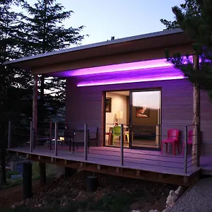 Gite La Cerise Qui Rit La Cresse