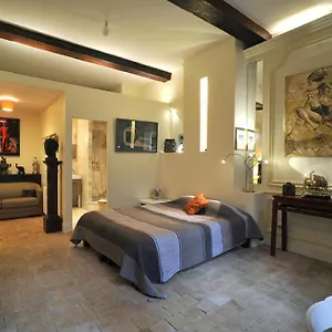 D'hotes Artelit Apartment Lyon