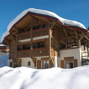 Les D'adelphine & Chalet Les Gets