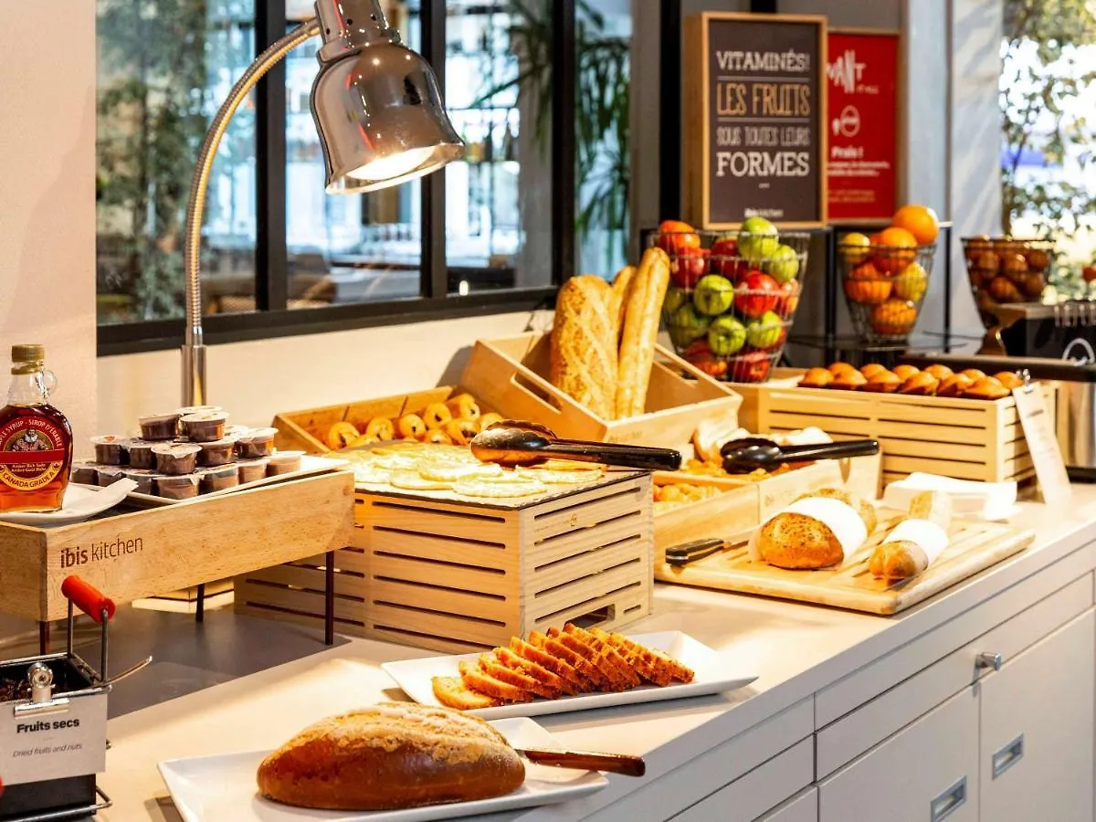 Hotel Ibis Centre Millau 3*,  Frankreich