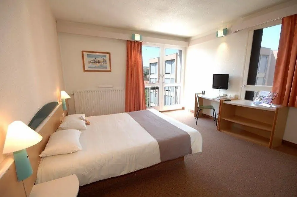 Hotel Ibis Centre Millau